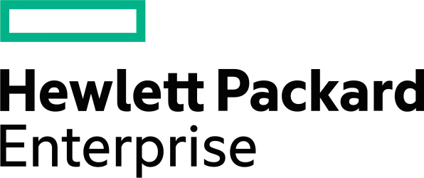 Hewlett Packard Enterprise